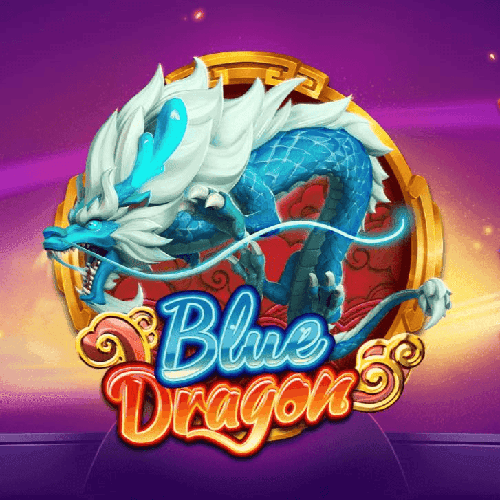 Blue Dragon
