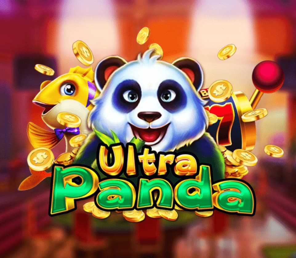 Ultrapanda