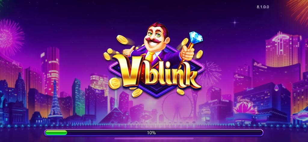 Vblink
