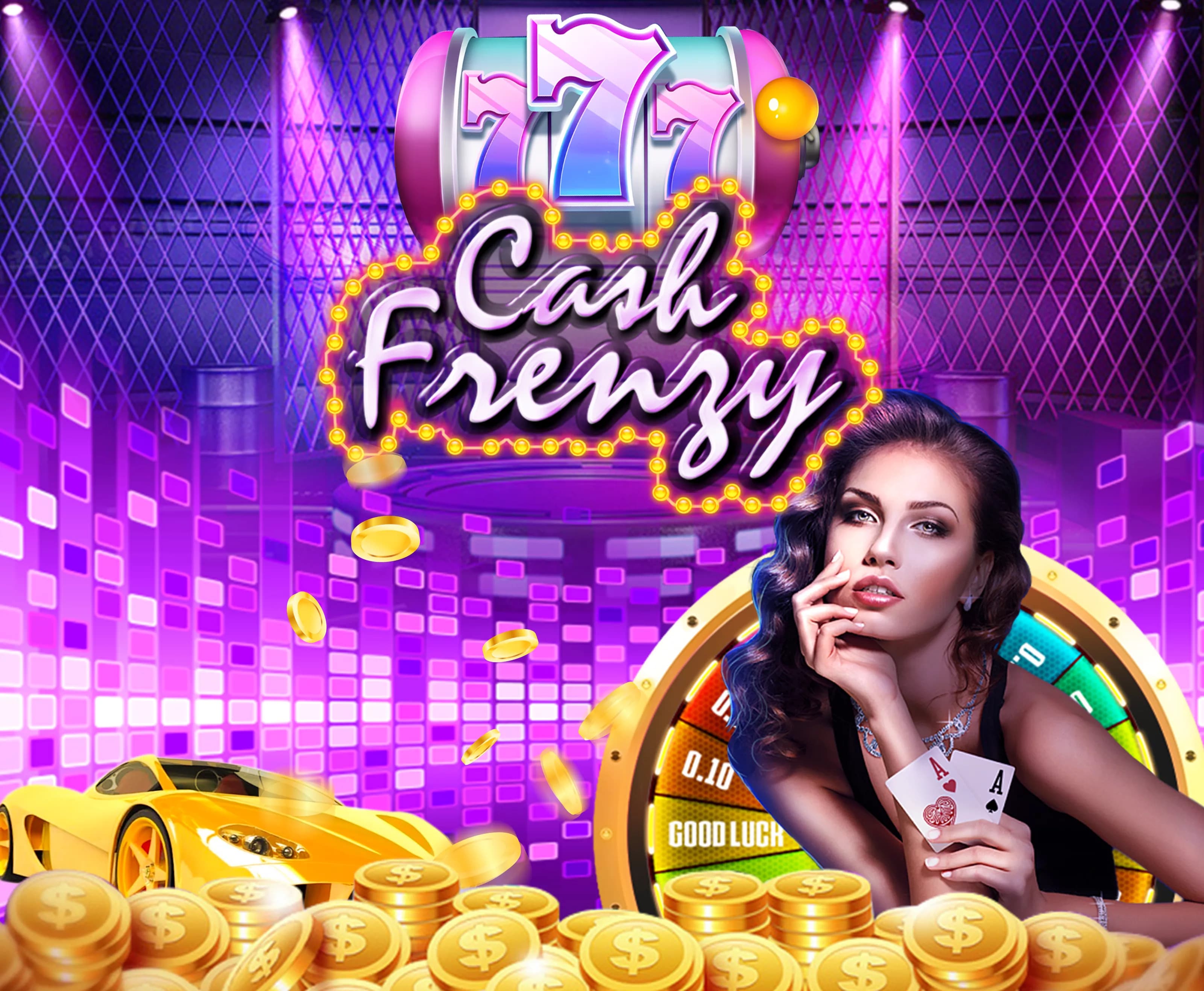 Cashfrenzy
