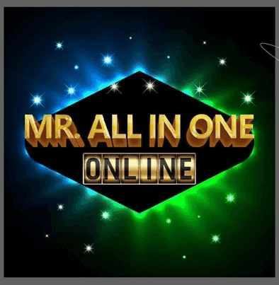 MR All In One