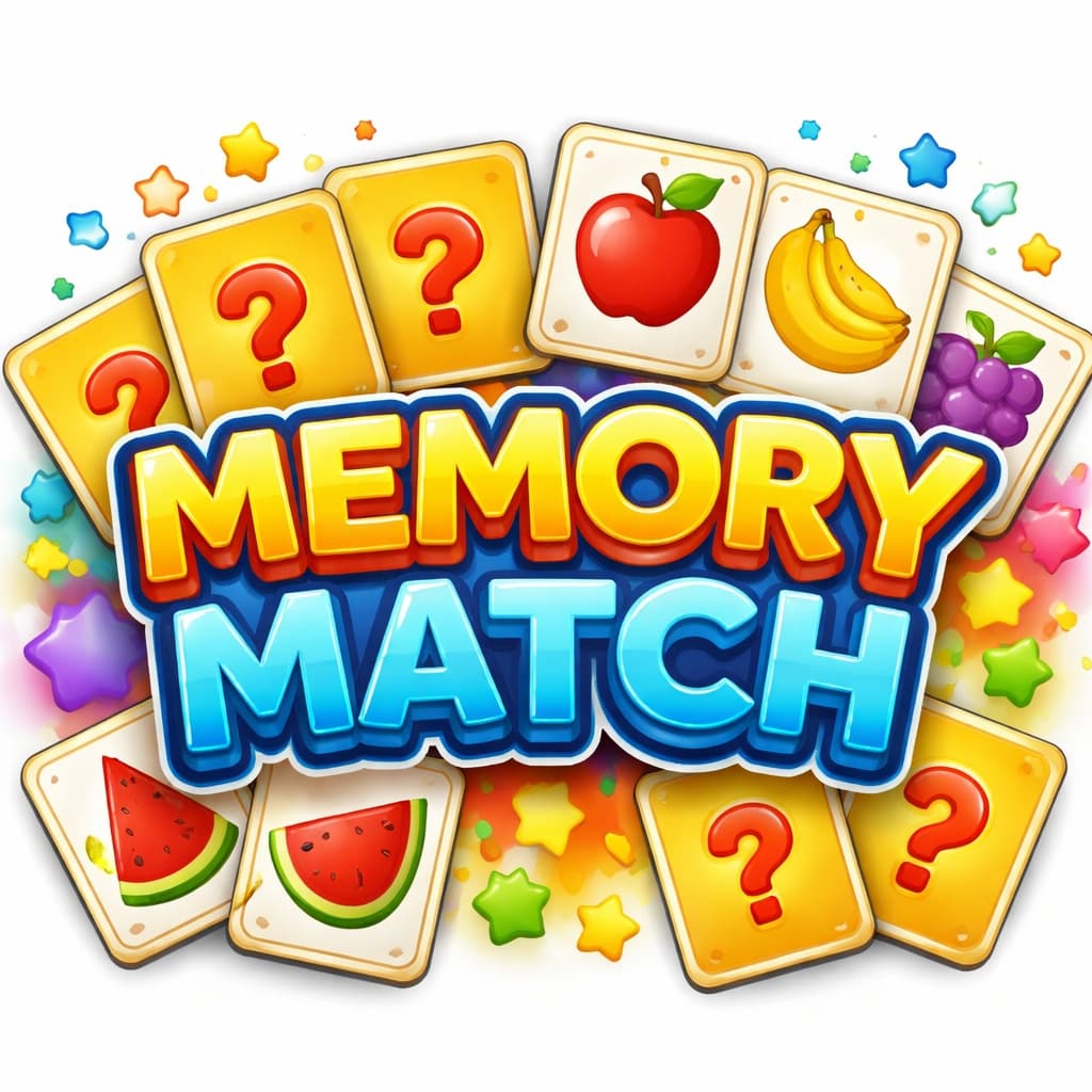 Memory Match Game