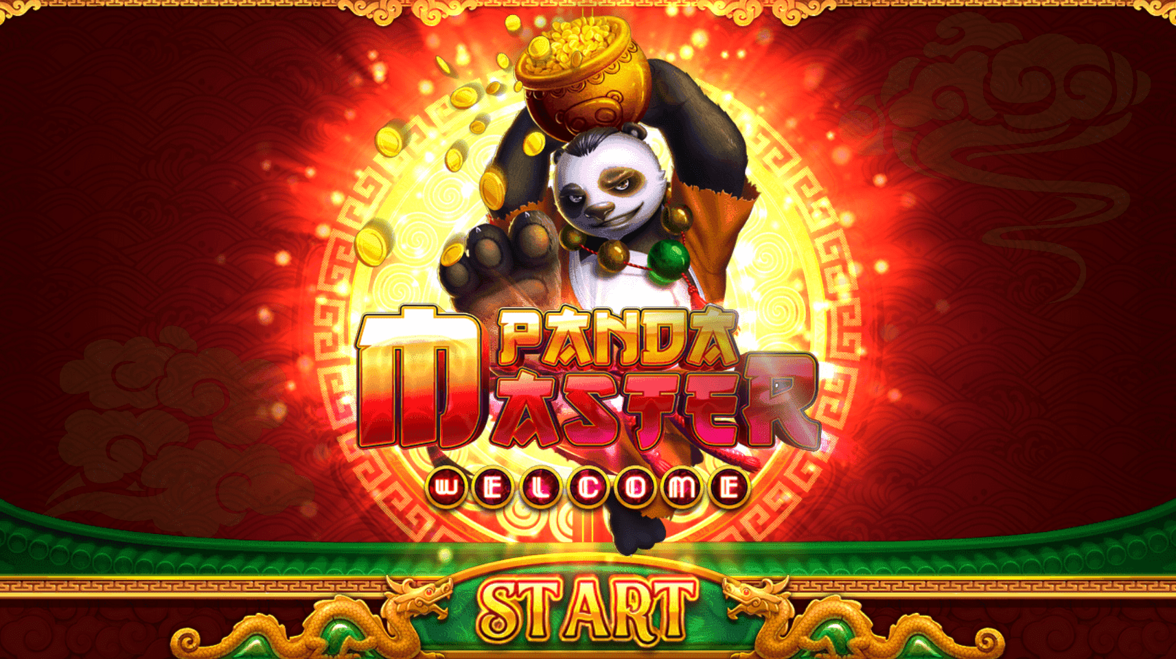 Pandamaster