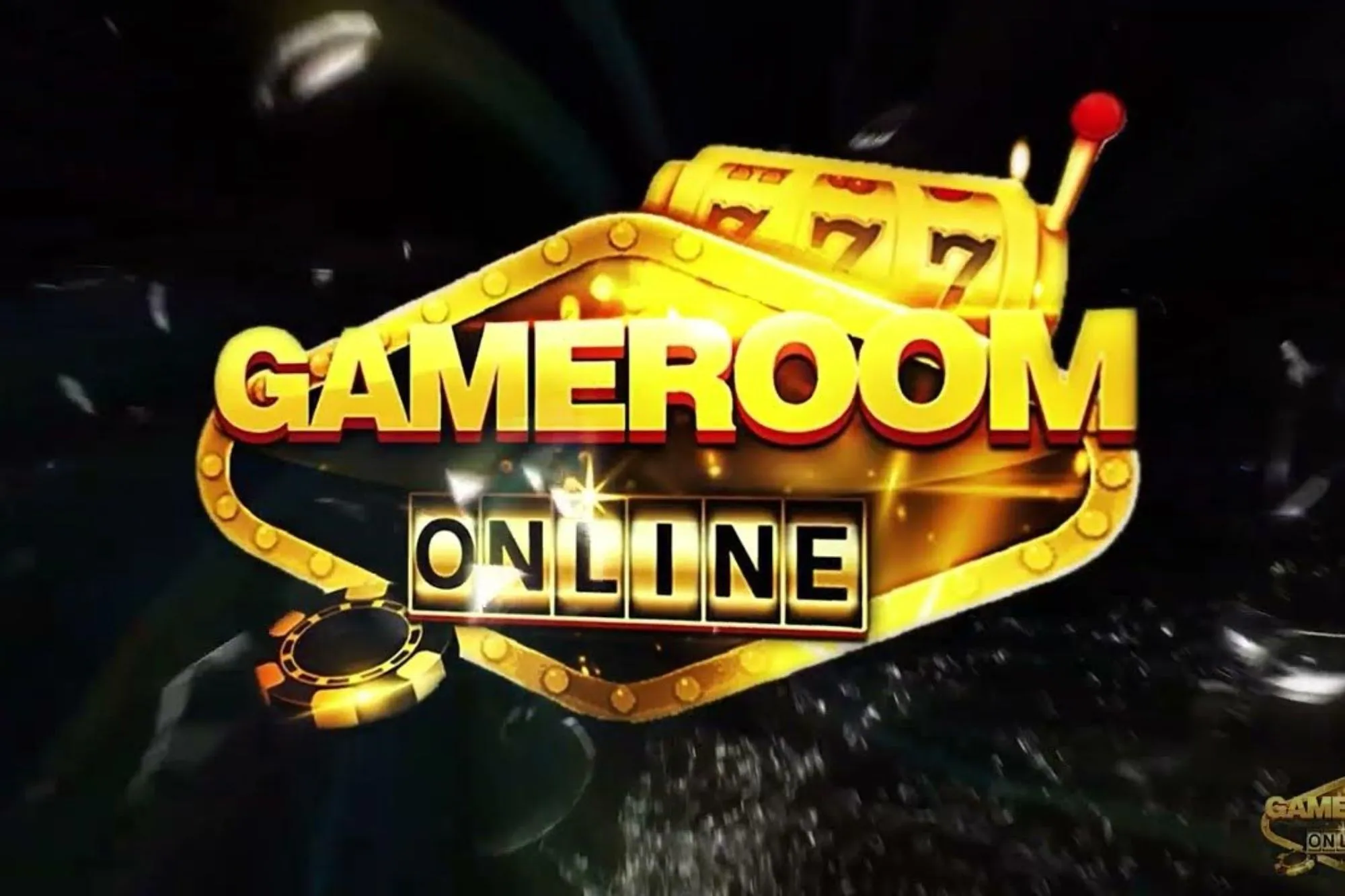 Gameroom