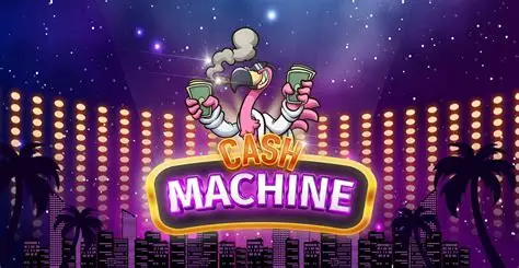 Cashmachine